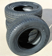 225/65/R17 Passenger All Season Tire 106 H XL Forceum Penta