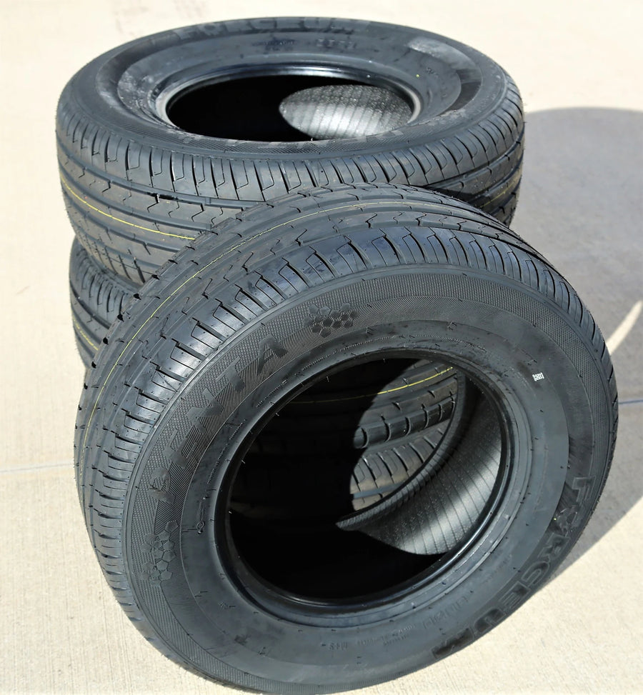 225/65/R17 Passenger All Season Tire 106 H XL Forceum Penta