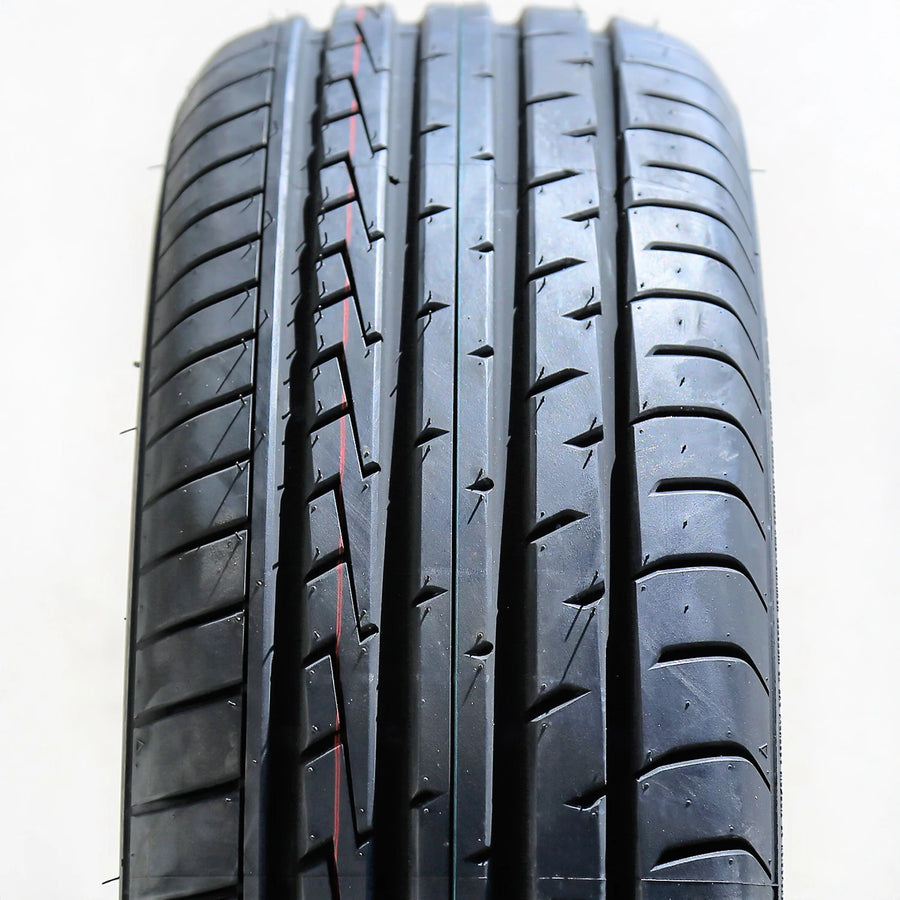 235/60/R18 Passenger All Season Tire 107 V XL Cosmo TigerTail (Set of 4)