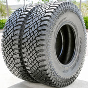 255/70/R18 Light Truck Extreme Terrain Tire Load Range D Atturo Trail Blade X/T