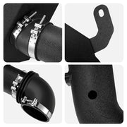 Dodge Ram 2500/3500 5.9L Cummins Cold Air Intake Kit – 2003–2007
