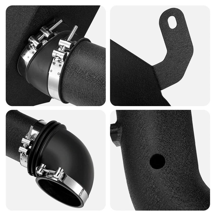 Dodge Ram 2500/3500 5.9L Cummins Cold Air Intake Kit – 2003–2007