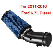 Ford Super Duty 6.7L Power Stroke Cold Air Intake Kit – 2011–2016