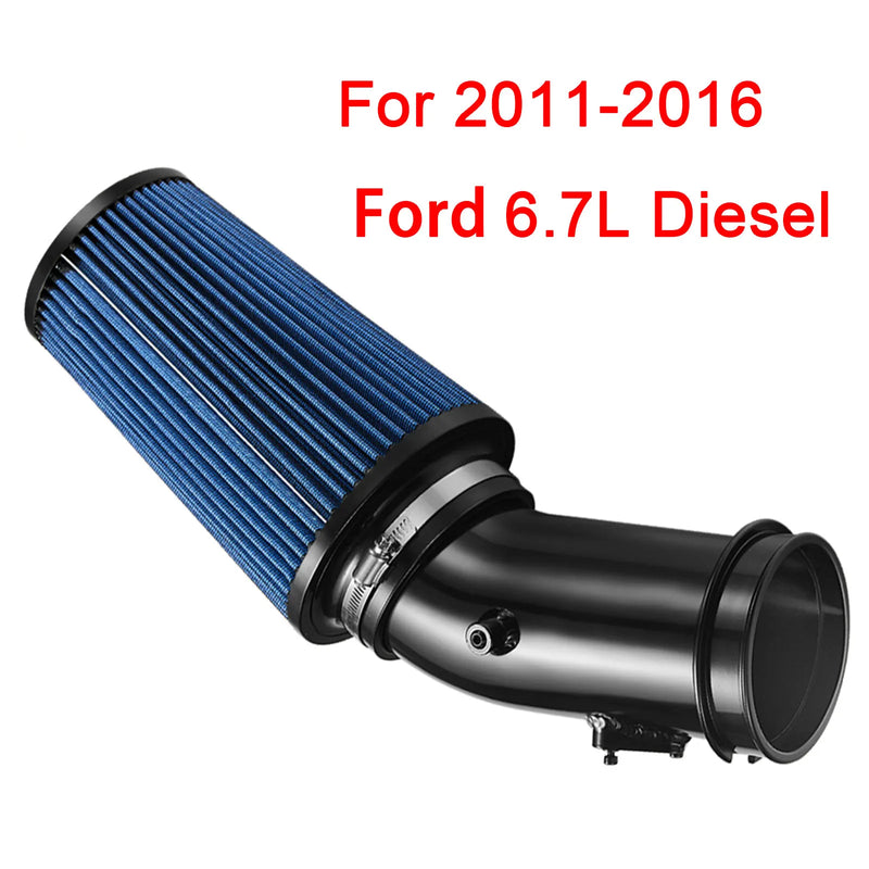Ford Super Duty 6.7L Power Stroke Cold Air Intake Kit – 2011–2016