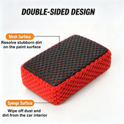 Clay Sponge Block for Car Paint Decontamination