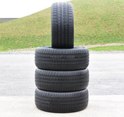 245/65/R17 Passenger All Season Tire 111 H XL Atlas Force UHP (Set of 4)