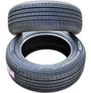 255/60/R18 Passenger All Season Tire 112 H XL Landspider Citytraxx H/T (Set of 2)