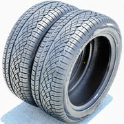 225/40/ZR19 Passenger All Season Tire 93 W XL Venom Power Covert Grip ASP