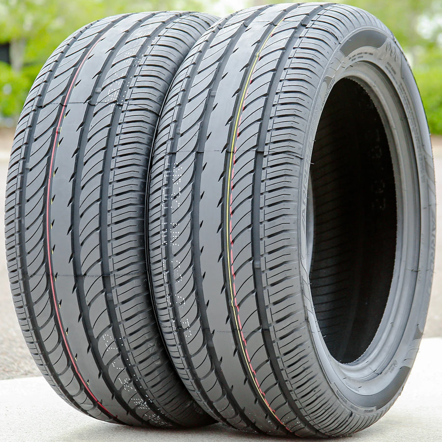 225/55/R17 Passenger All Season Tire 97 W Arroyo Grand Sport 2 (Set of 4)