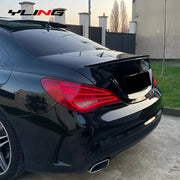 Trunk Spoiler for 2013 Volkswagen/Ford/BMW/Mazda/Mitsubishi Focus/Jetta/Passat