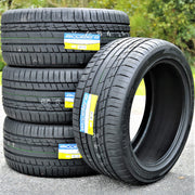 275/60/R20 Passenger All Season Tire 115 V XL Accelera Iota ST68 (Set of 4)