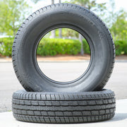 245/75/R17 Light Truck All Season Tire Load Range E Arroyo Eco Pro H/T 2 (Set of 2)