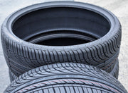 295/25/ZR22 Passenger All Season Tire 97 W XL Fullway HP108 (Set of 2)