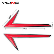 Universal Bumper Edge Guard Strip