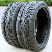 225/45/R18 Passenger All Season Tire 95 Y XL Forceum Hexa-R