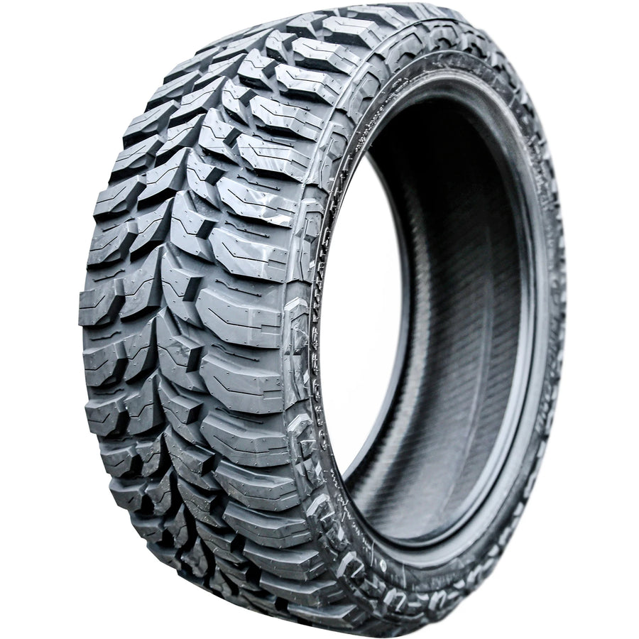 37X13.50R26 Light Truck Mud Terrain Tire Load Range E Crosswind M/T LT