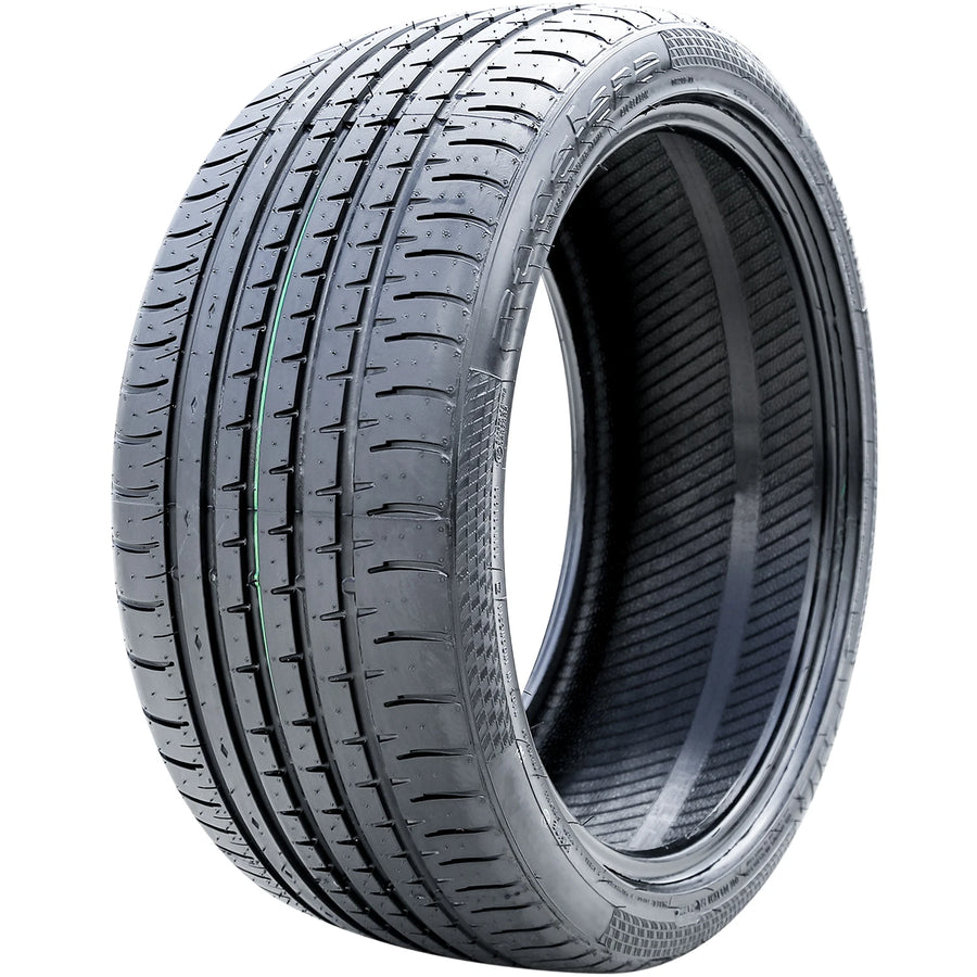 275/30/ZR21 Passenger All Season Tire 98 Y XL Accelera Phi 2