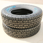 265/70/R16 Passenger All Terrain Tire 112 T Evoluxx Rotator A/T