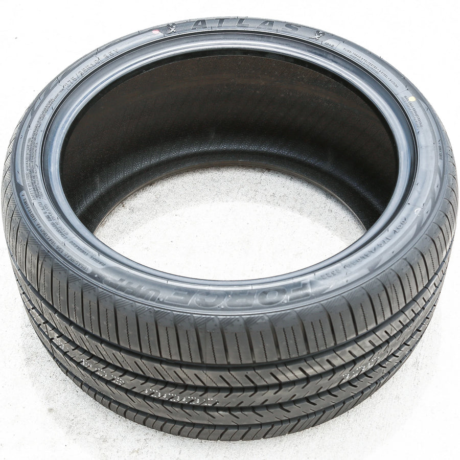 275/35/R18 Passenger All Season Tire 95 Y Atlas Force UHP (Set of 2)