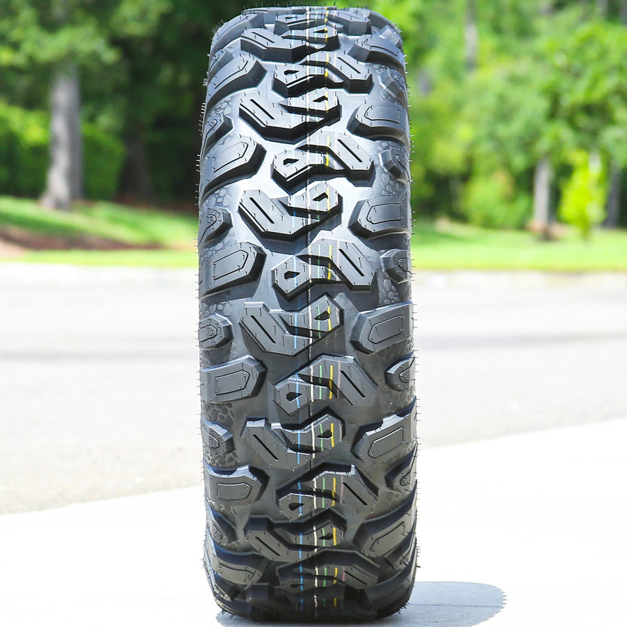 32X10.00R15 ATV/UTV All Terrain Tire 77 M Load Range D Kenda Mastodon HT