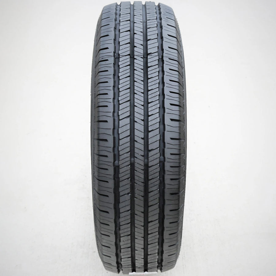 245/75/R16 Passenger All Season Tire 111 T Atlas Paraller H/T