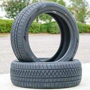 235/50/R20 Passenger All Weather Tire 104 W XL Atturo AZ810