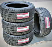 235/45/ZR18 Passenger All Season Tire 98 W XL Landspider Citytraxx H/P (Set of 4)