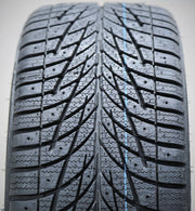 225/45/R17 Passenger Winter Snow Tire 94 V XL Accelera X-Grip