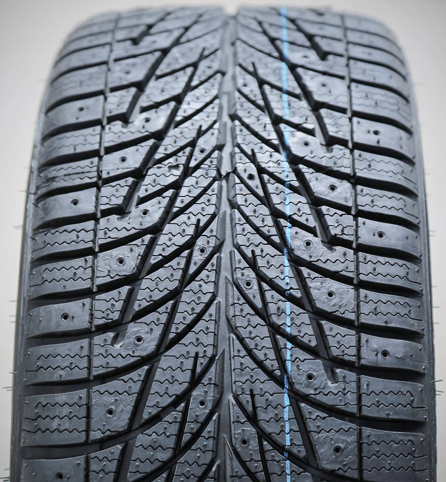 225/45/R17 Passenger Winter Snow Tire 94 V XL Accelera X-Grip