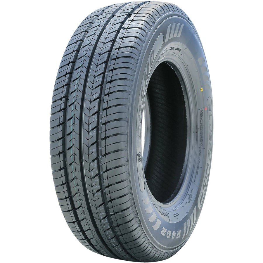 215/70/R15 Commercial Van Tire Load Range D Cosmo El Jefe VAN III