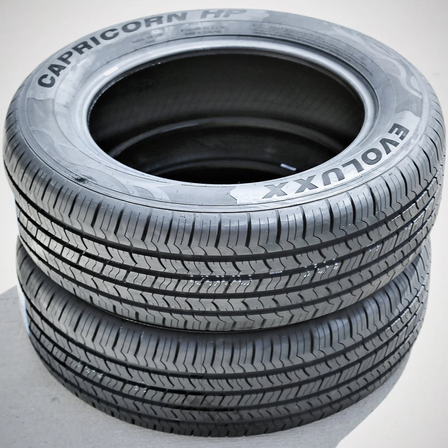 215/65/R17 Passenger All Season Tire 99 H Evoluxx Capricorn HP (Set of 2)