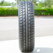 245/75/R17 Light Truck All Season Tire Load Range E Arroyo Eco Pro H/T 2 (Set of 2)