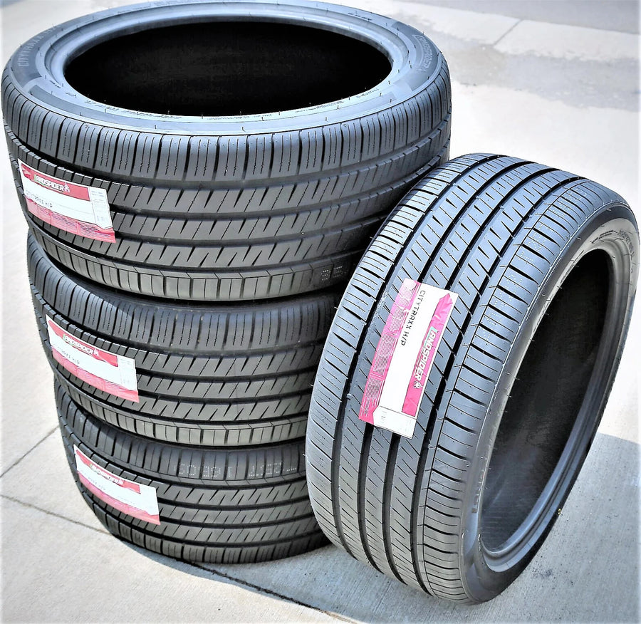 235/55/R20 Passenger All Season Tire 105 W XL Landspider Citytraxx H/P (Set of 4)