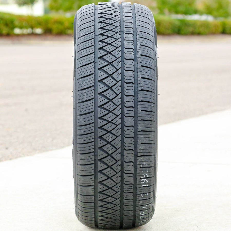 235/50/R20 Passenger All Weather Tire 104 W XL Atturo AZ810