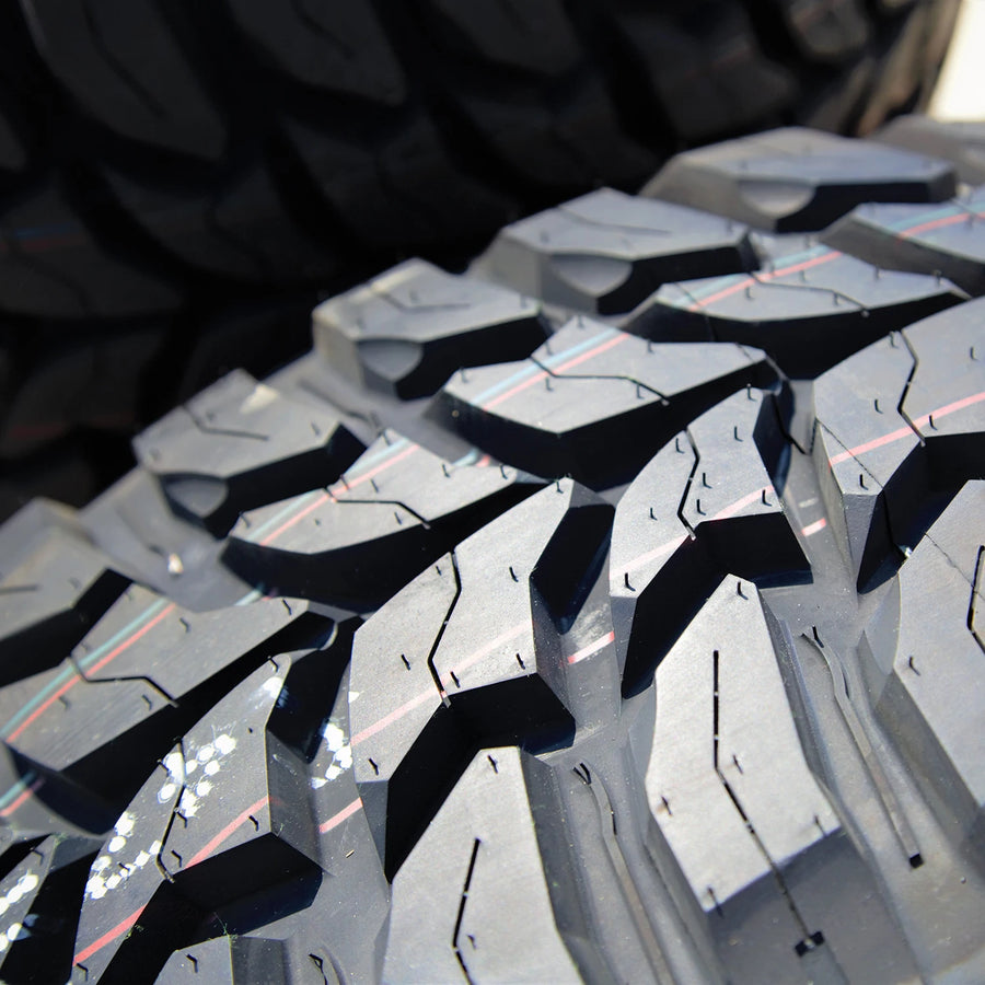 37X13.50R26 Light Truck Mud Terrain Tire Load Range E Crosswind M/T LT