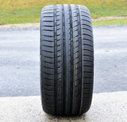 255/35/ZR18 Passenger All Season Tire 94 Y XL Cosmo MuchoMacho