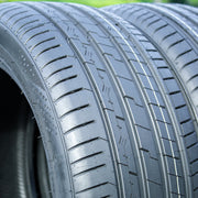 235/40/ZR18 Passenger High Performance Tire 95 Y XL Accelera Iota EVT (Set of 2)