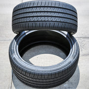 225/55/ZR19 Passenger All Season Tire 103 W XL Landspider Citytraxx H/P (Set of 4)