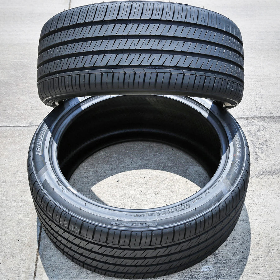 245/50/ZR20 Passenger All Season Tire 105 W XL Landspider Citytraxx H/P