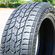 245/70/R16 Passenger All Terrain Tire 111 T XL MOMO M-Trail M8 AT Pro (Set of 4)