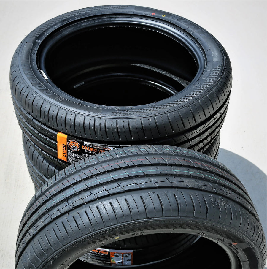 195/55/R16 Passenger All Season Tire 87 V Cosmo RC-17