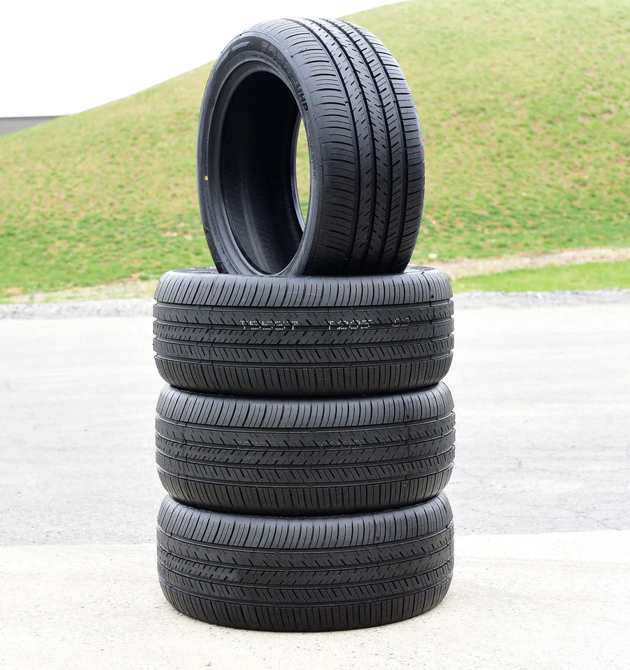 245/65/R17 Passenger All Season Tire 111 H XL Atlas Force UHP (Set of 4)