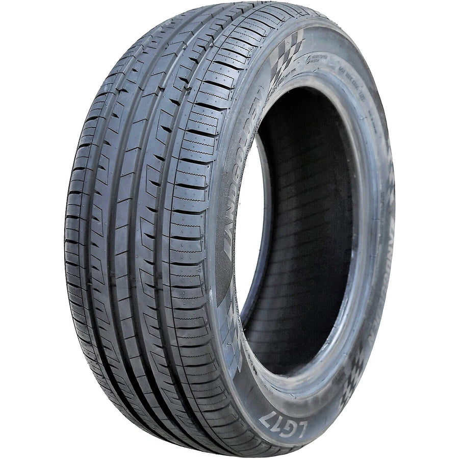 205/65/R16 Passenger All Season Tire 95 V Landgolden LG17 (Set of 2)