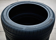 245/40/ZR20 Passenger All Season Tire 99 W XL Landspider Citytraxx H/P