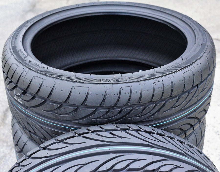 215/50/ZR17 Passenger All Season Tire 95 W XL Forceum Hena (Set of 2)