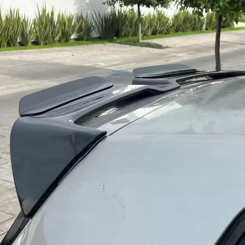 Rear Spoiler for Volkswagen Golf/Polo