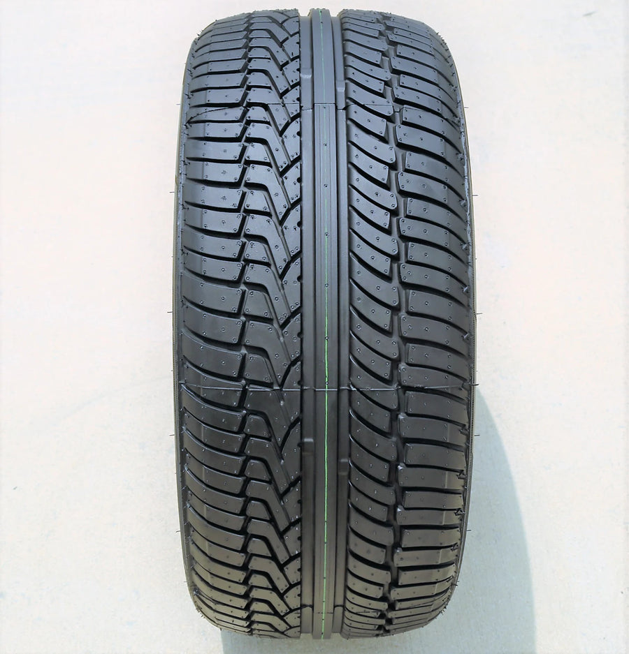 305/40/ZR22 Passenger All Season Tire 114 W XL Forceum Heptagon SUV (Set of 4)