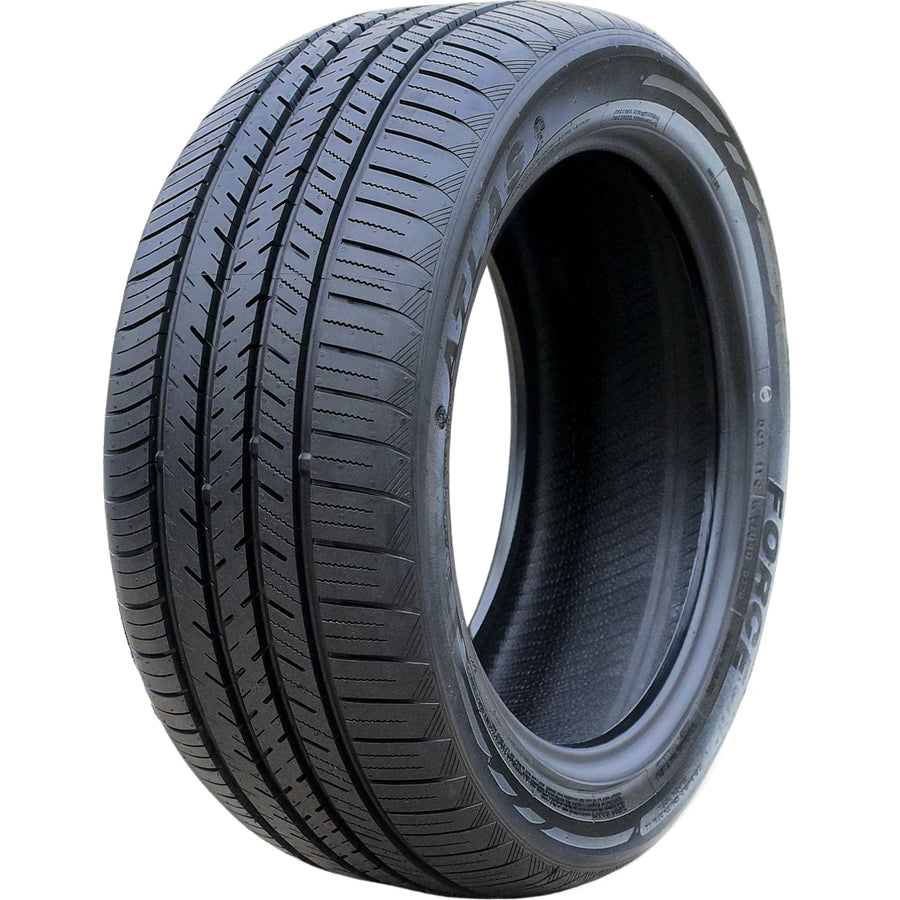 195/35/R18 Passenger All Season Tire 79 W XL Atlas Force UHP
