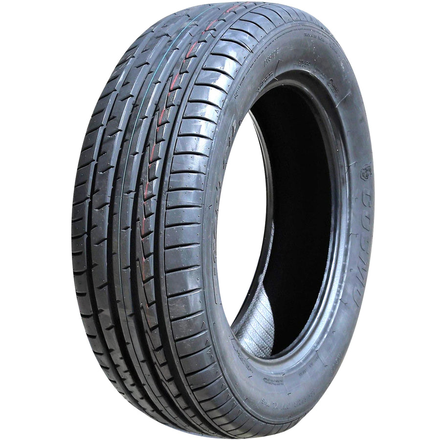 235/60/R18 Passenger All Season Tire 107 V XL Cosmo TigerTail (Set of 4)