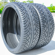 305/30/R26 Passenger All Season Tire 109 W XL Dcenti D9000